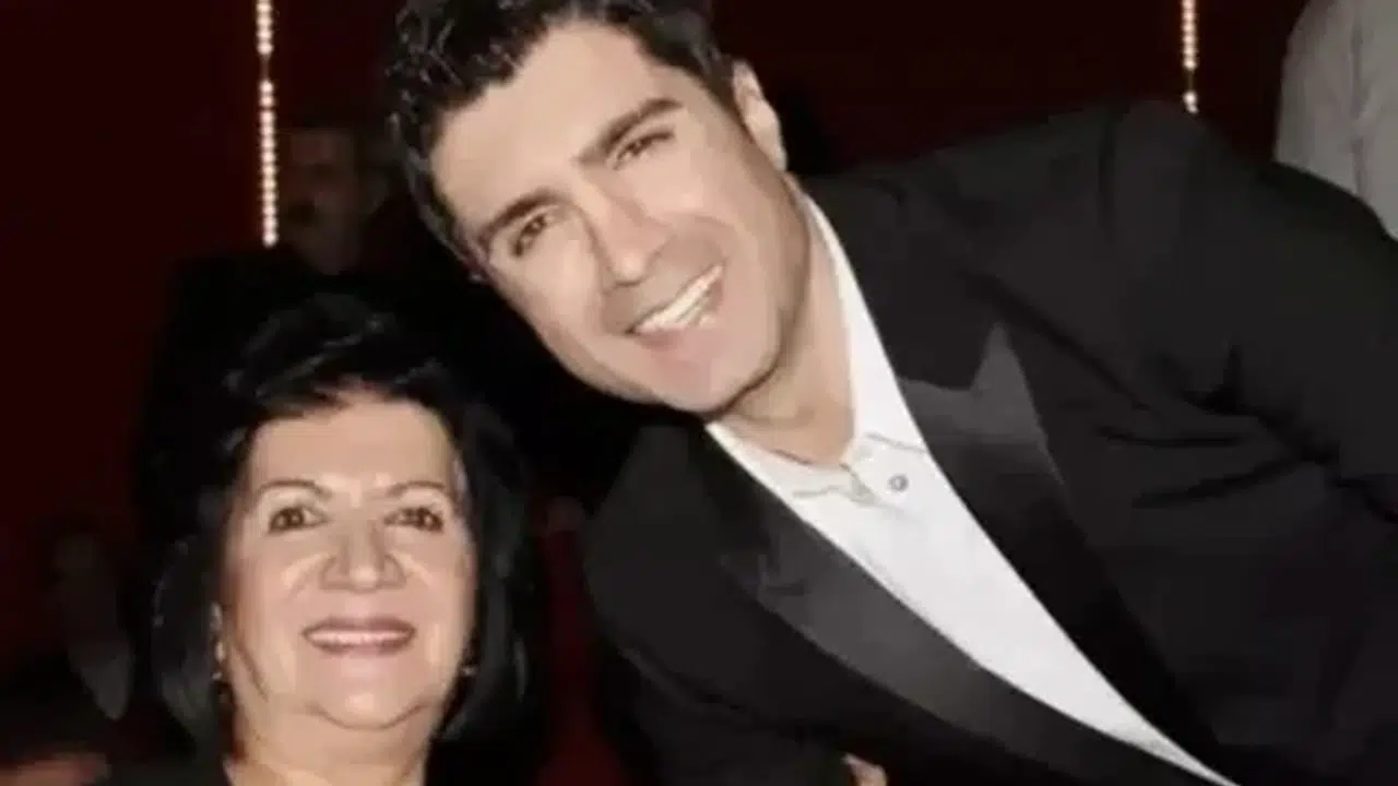 Özcan Deniz annesi hastalığı ne? Hangi hastaneye kaldırıldı, sağlık durumu nasıl?