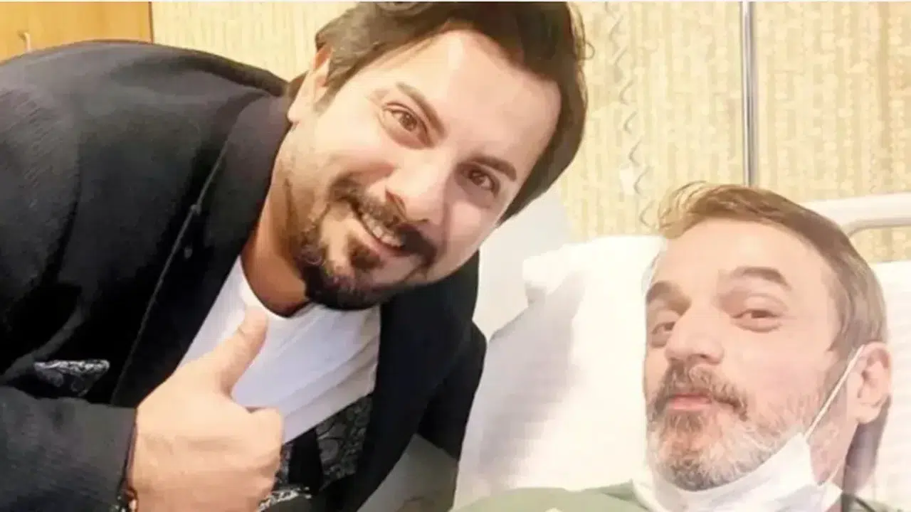 Ufuk Özkan’ın son hali nasıl, sağlık durumu nasıl? Karaciğer nakli sonrası paylaştığı kare sevenlerini mutlu etti
