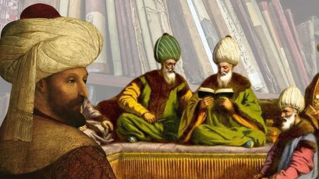 Şeyh Vefa, Fatih Sultan Mehmed ile neden görüşmedi, aralarında ne yaşandı?