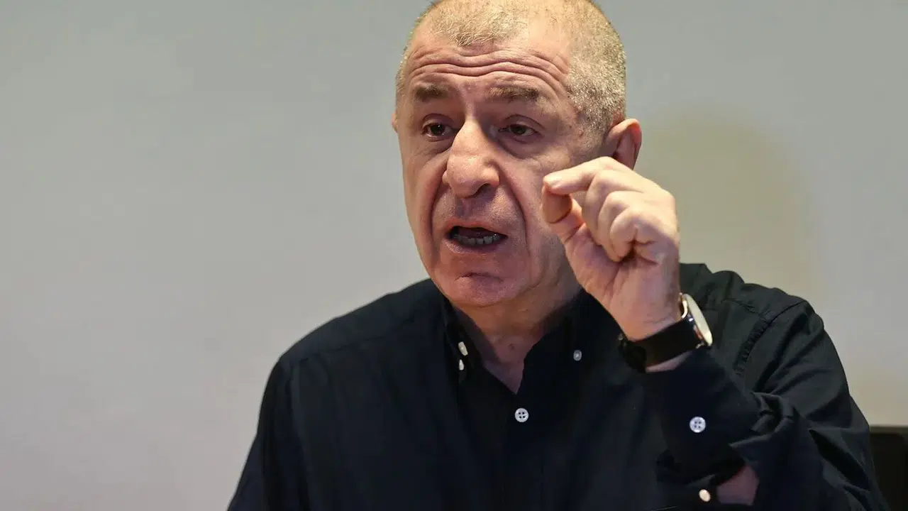 Ümit Özdağ hayatı (kimdir), mesleği ne?