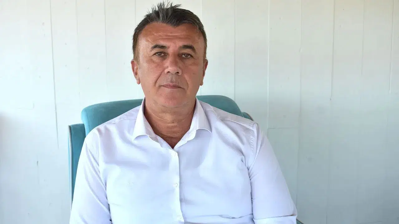 Davut Karadavut hayatı (kimdir), aslen nereli, yaşı kaç, hangi partiden, evli mi?