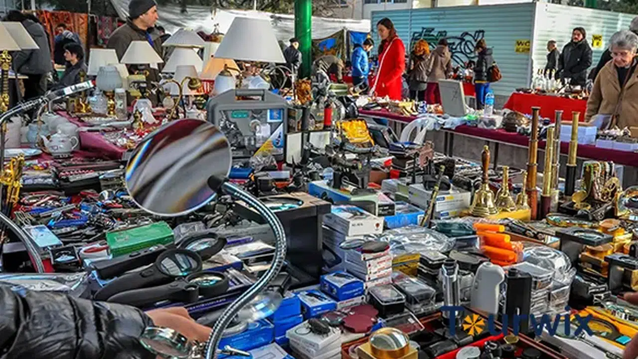 Kadıköy Cuma Pazarı nerede, saat kaçta açılıyor, nerede kuruluyor, metrobüsle nasıl gidilir?