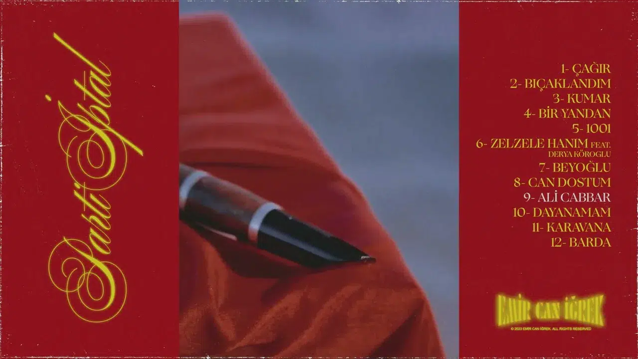 Ali Cabbar gerçekte var mı, ne zaman yaşadı, neden öldü? Emir Can İğrek’in şarkısının başrolünün hikayesi ne?