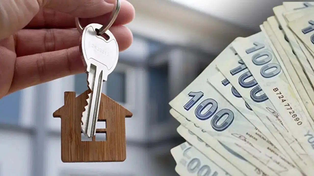 Milyonları ilgilendiriyor: Şubat ayı kira zam oranı açıklandı!