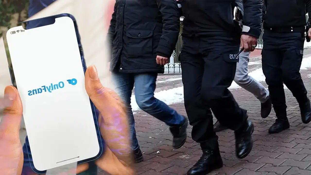 İstanbul’da OnlyFans Soruşturması! 2 Şirket ve 14 Araca El Konuldu