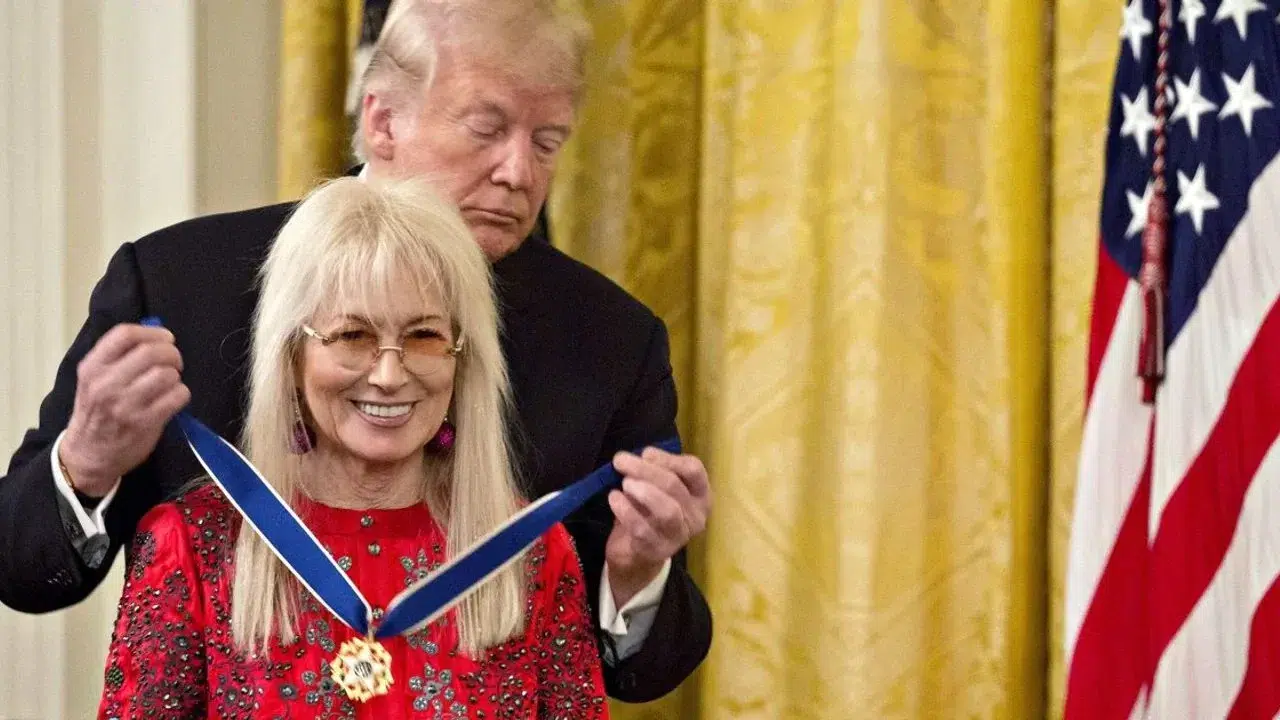 Miriam Adelson Serveti Ne Kadar, Parasının Kaynağı Nedir ve Las Vegas Sands Şirketi Kimin?