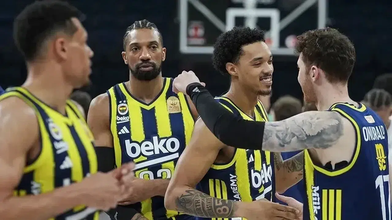 Fenerbahçe Beko - Partizan Maçı Hangi Gün, Saat Kaçta, Hangi Kanalda? EuroLeague 29. Hafta Canlı Yayın Bilgileri