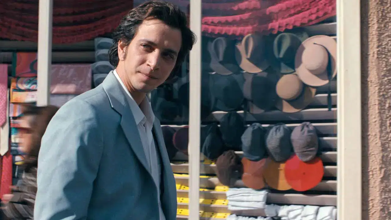 Masumiyet Müzesi’nin Hikayesi Nedir, Konusu ne?