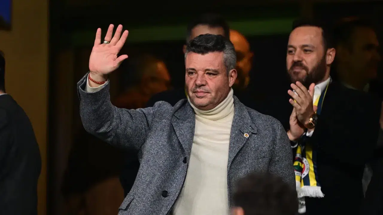 Kadıköy’de Galibiyet, Zirvede Mesaj! '13 Final Oynayacağız'