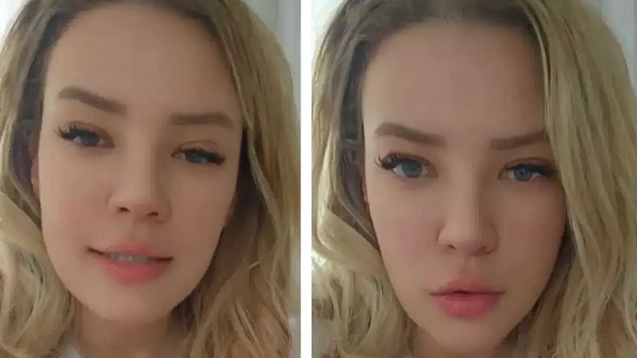 Esra Sönmezer’den Temizlikçi Ücreti Hesabı! Sözleri Gündem Oldu