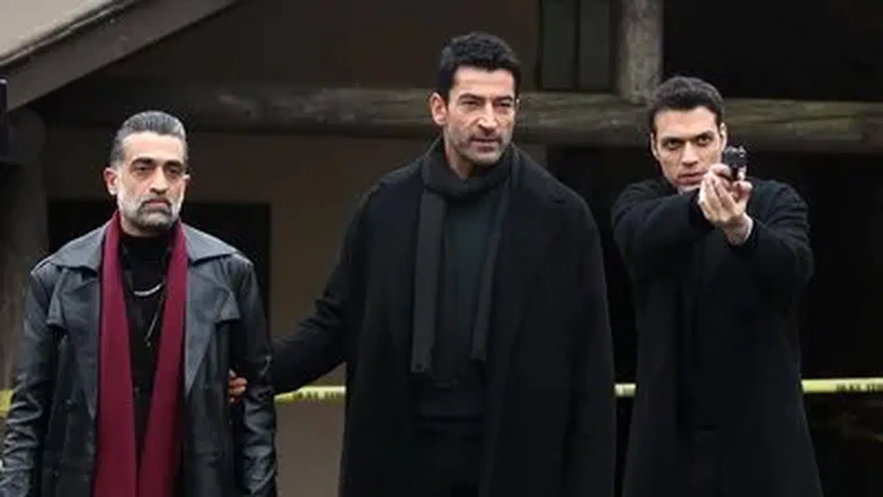 ABİ Dizisi Nerede Çekiliyor, Çekim yeri neresi? Aile Bir İmtihandır Setine Nasıl Gidilir?