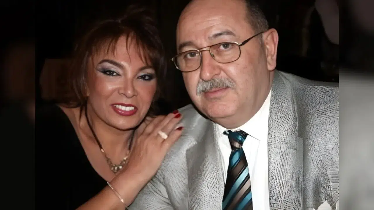 Zerrin Engelli, hangi filmlerde oynadı, kaç yaşında ve aslen nereli? İşte hayatı ve sinema kariyeri