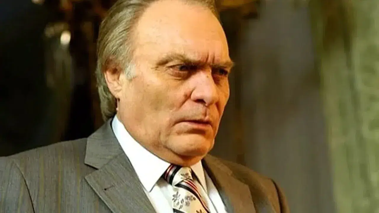 Kurtlar Vadisi Laz Ziya'sı İstemi Betil'in hayatı ve kariyeri: yaşıyor mu, öldü mü, hastalığı neydi, kalp krizi mi?