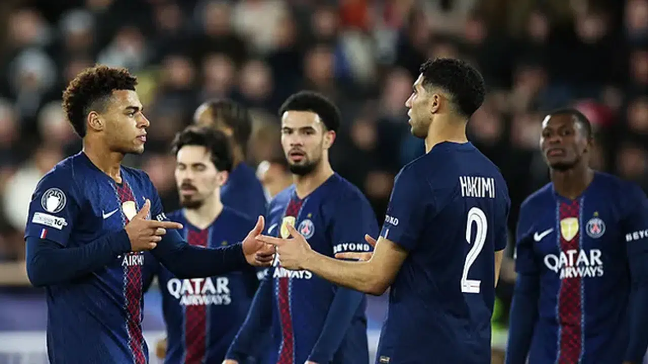 PSG Monaco maçı ne zaman, saat kaçta, hangi kanalda? Paris Şampiyonlar Ligi rövanşı Tabii Spor CANLI izle bilgileri