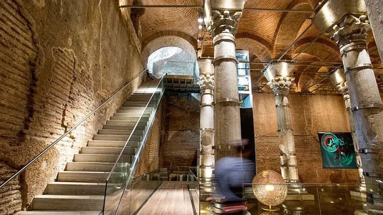 İstanbullulara Ramazan Müjdesi! O Saatlerde İki Tarihi Mekân Ücretsiz