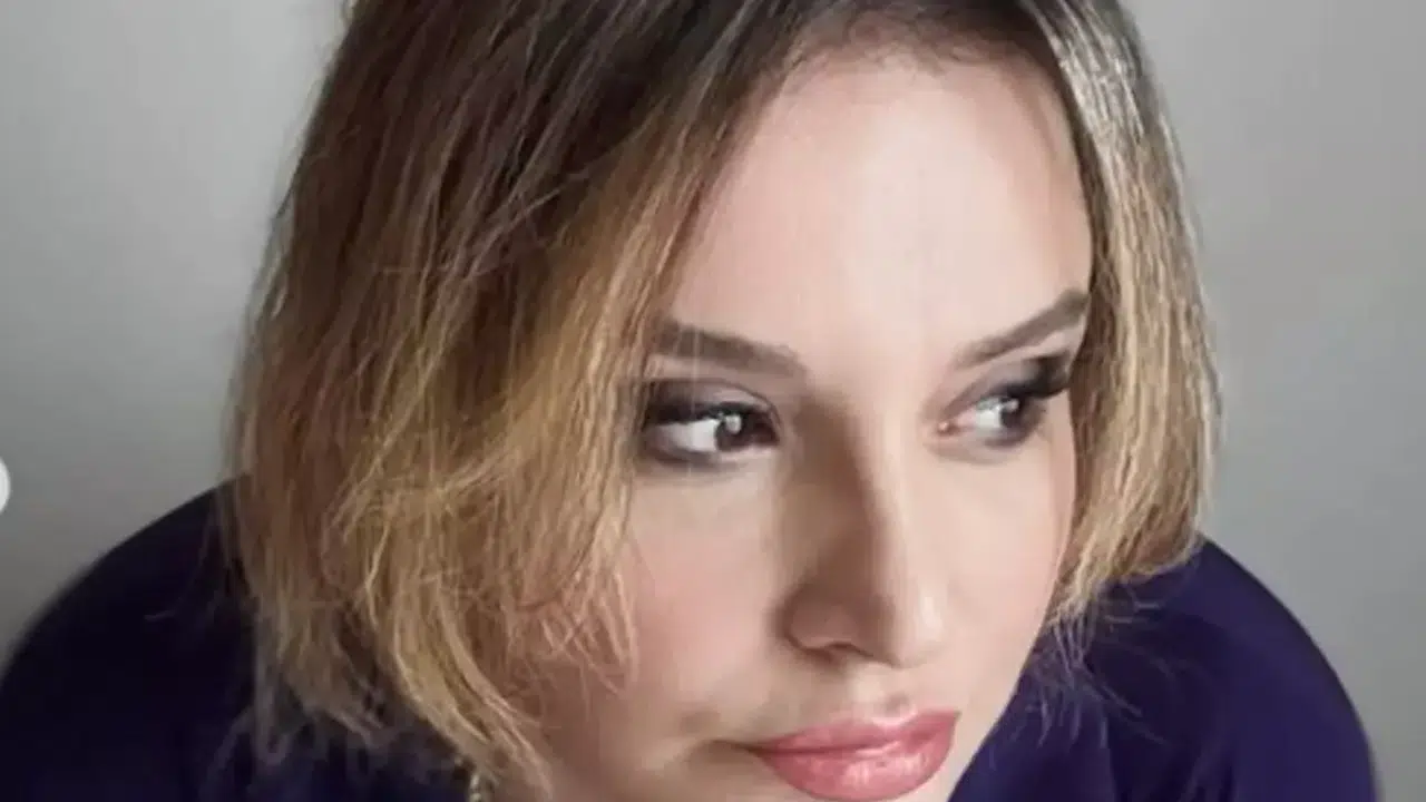 Zayıflama İtirafı Sonrası Mesaj Yağmuru! Gözde Seda Altuner İsyan Etti