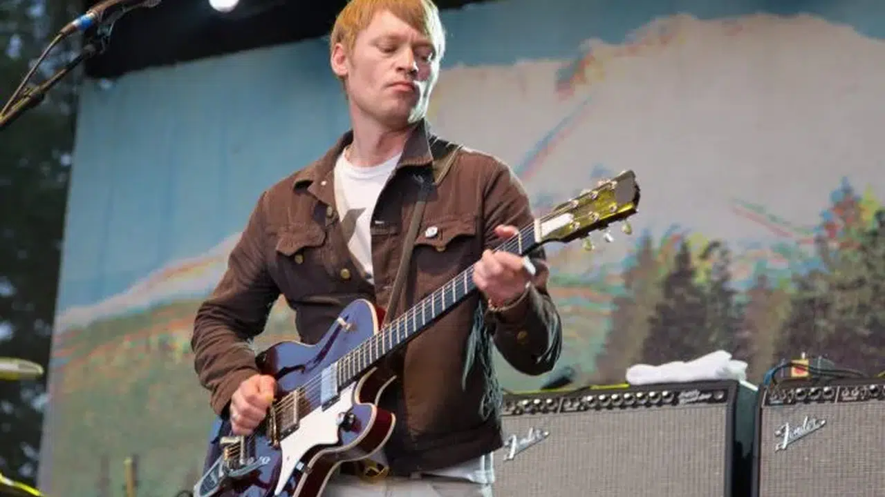 Cake gitaristi Greg Brown kim, neden Cake’ten ayrıldı, neden öldü, kaç yaşındaydı?