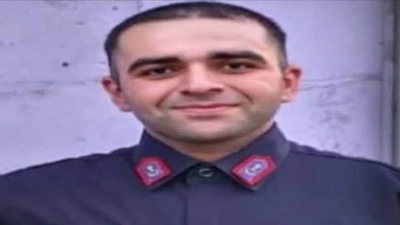 Şehit Onurcan Aktaş hayatı (kimdir), memleketi neresi, nerede şehit oldu, rütbesi neydi, hangi köyden?