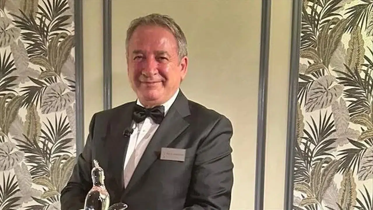 Prof. Dr. Ahmet Kırman biyografisi (kimdir), ne iş yapıyor, kaç yaşında, evli mi, eşi kim, çocukları var mı?