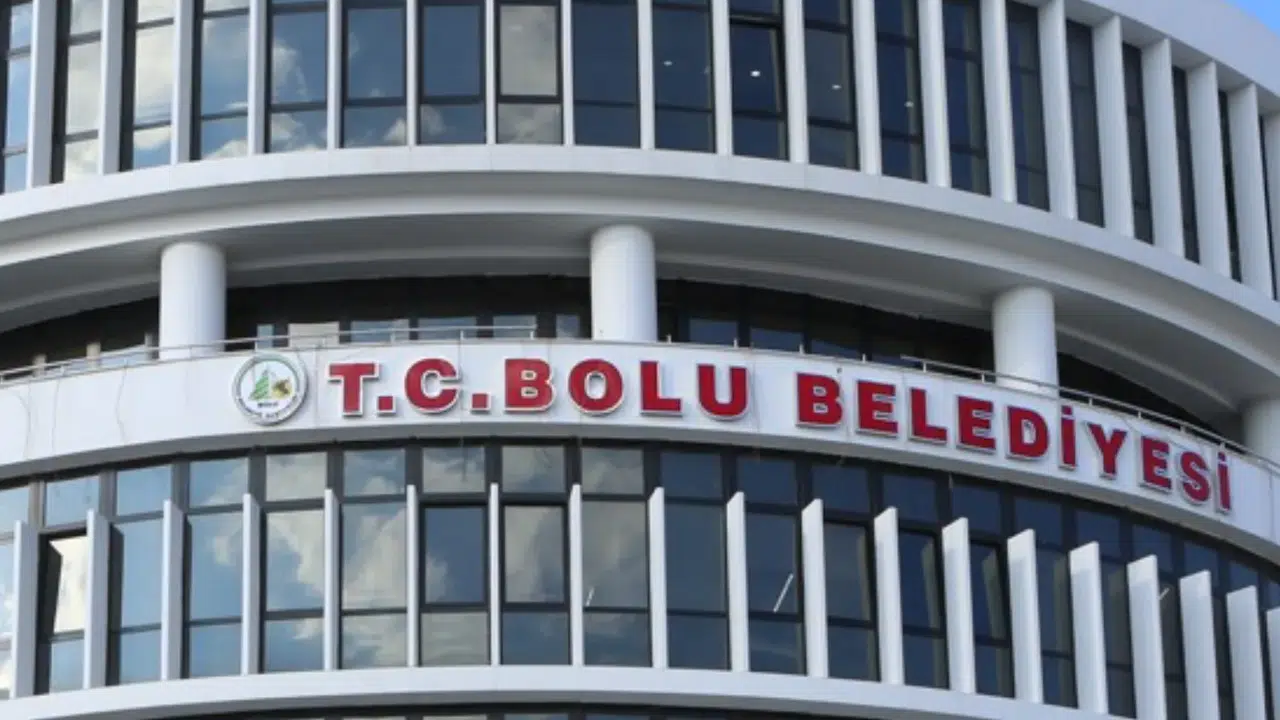 Bolu Belediyesi rüşvet operasyonu nedir, Tanju Özcan suçu ne, kimler gözaltına alındı?