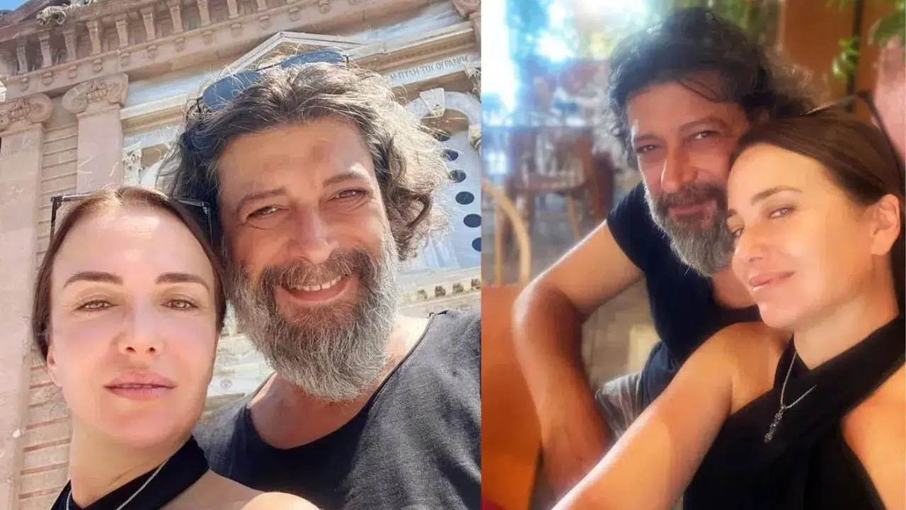 Deniz Uğur şu an kiminle evli, son eşi Erdinç Gülener kim, hastalığı ne, yaşıyor mu?