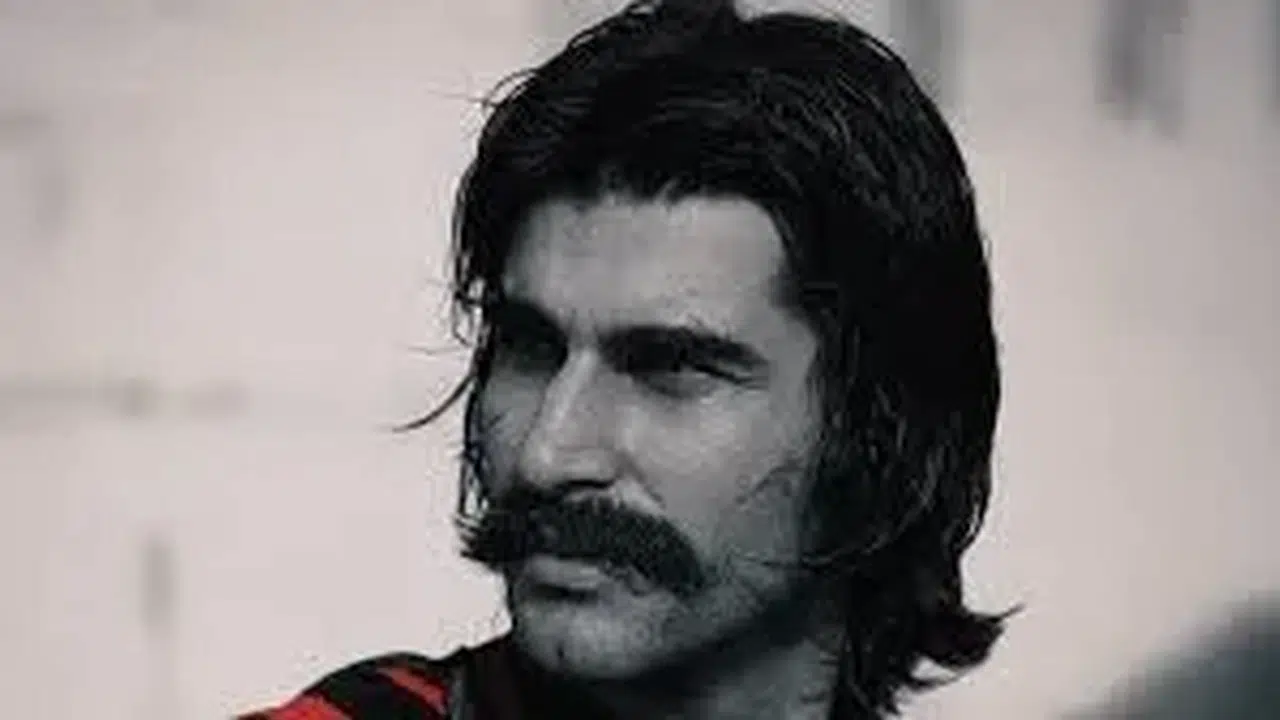 Eskişehirspor’un 1974-1975 Sezonundaki Gol Kralı Ömer Kaner Neden Öldü? Hayatı ve Futbol kariyeri