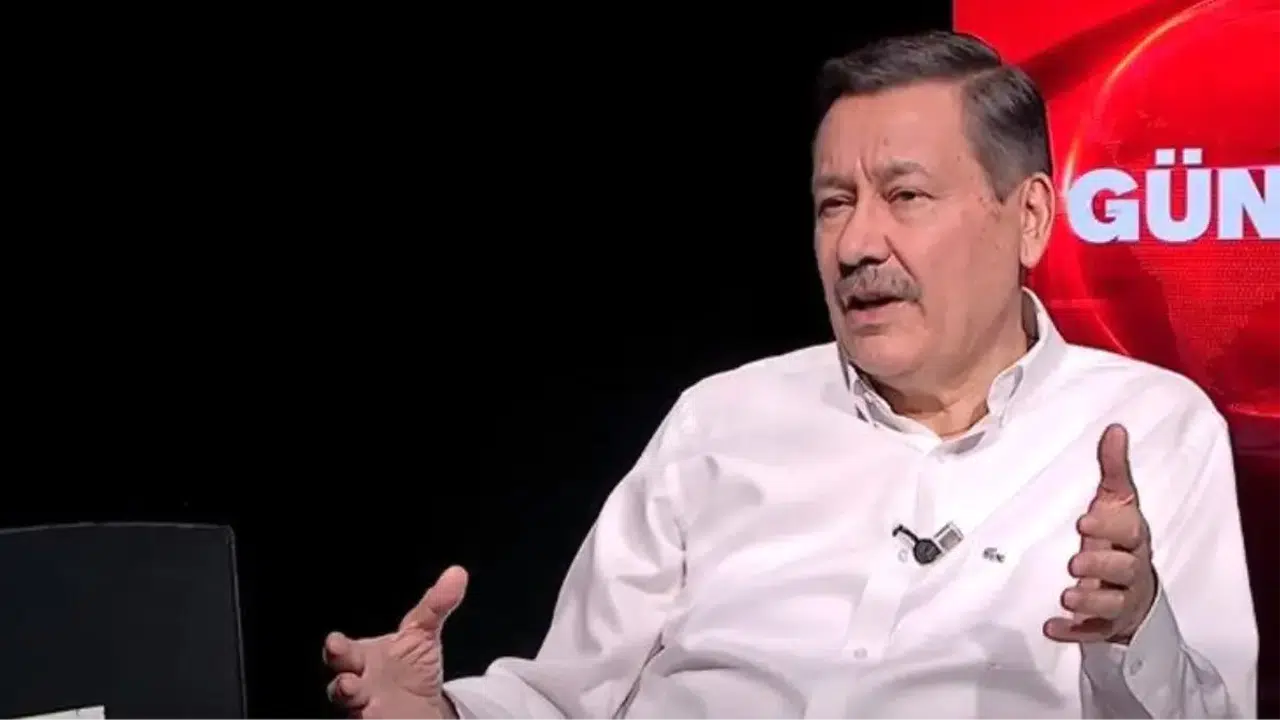 Melih Gökçek jelibon rezervi nedir, jelibon rezervi iddiası ne anlama geliyor, resmi bir açıklama var mı?