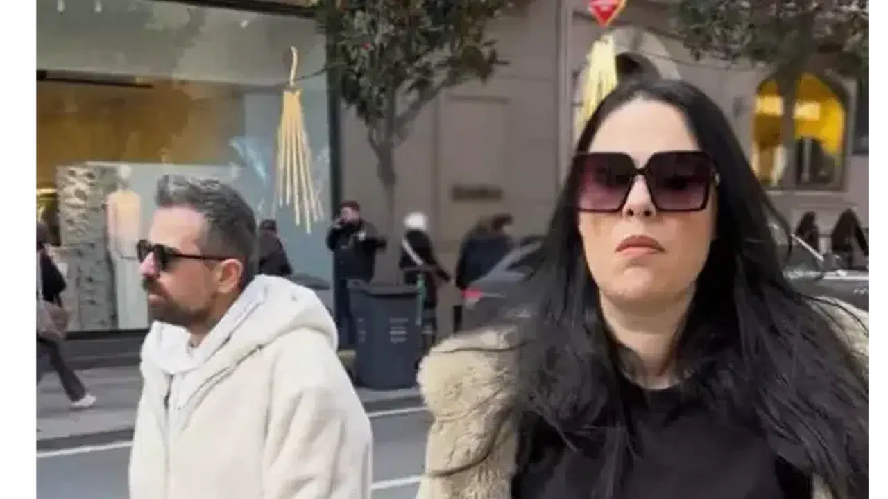 Tuğçe Tayfur’dan Eski Eşine İhanet Çıkışı: 'Kararım Kesin!'