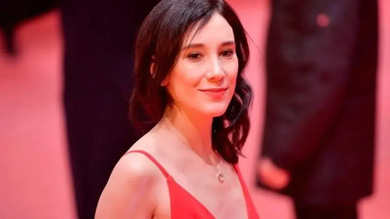 Sibel Kekilli Ailesi Kim, Aslen Nereli? Anne Babası ve Kardeşleri