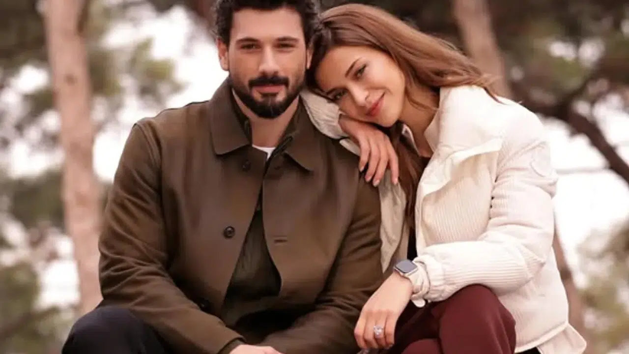 Yeraltı Dizisi İkinci Bölümle Rekor Kırdı, Eypio Sürprizi İzleyiciyi Büyüledi