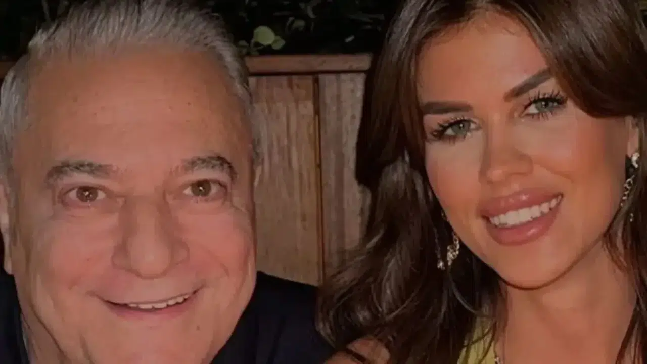 Mehmet Ali Erbil ile Gülseren Ceylan neden boşandı, araba ve takılar kimde kaldı?