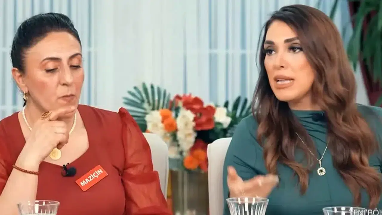 Zuhal Topal’la Yemekteyiz Maziçin Pulat Koç Kimdir, Nereli, Kaç Yaşında, Nerede Yaşıyor?