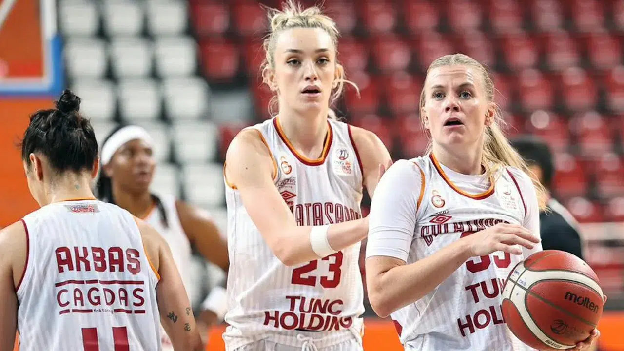 Galatasaray Çağdaş Faktoring Spar Girona maçı ne zaman, saat kaçta, nerede oynanacak?