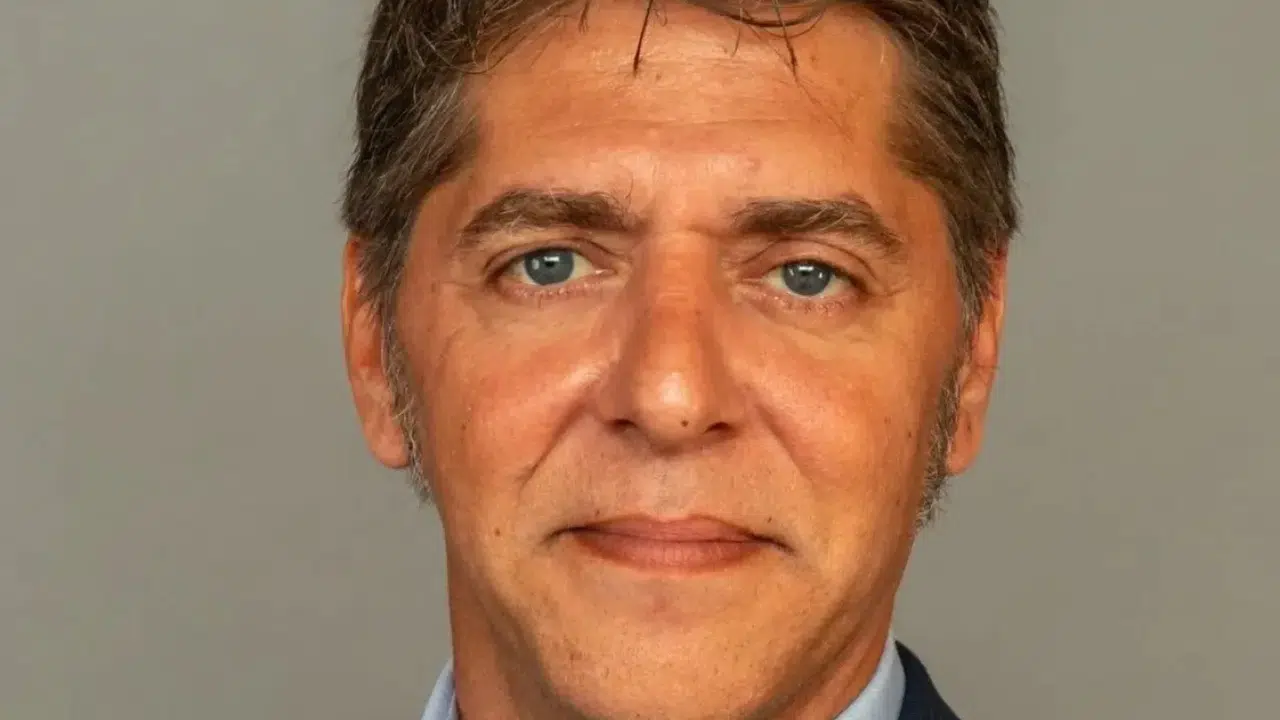 Aydın Erdem eşi Beyhan T hayatı (kim),  çocuğu var mı ve Dolunay Soysert iddiası nedir?