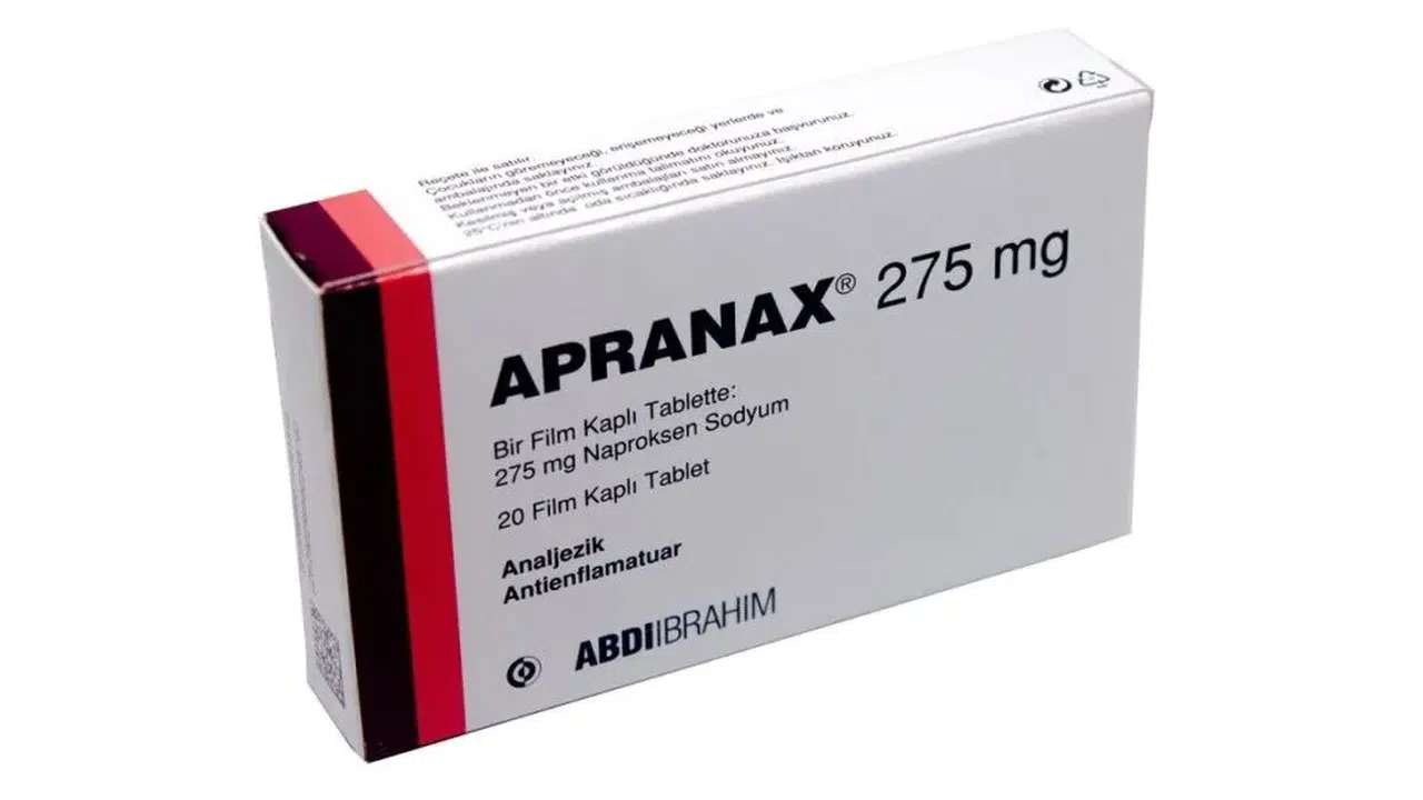 Apranax Fort hamilelikte kullanılır mı, emziren anneler içebilir mi, mide kanaması yapar mı?