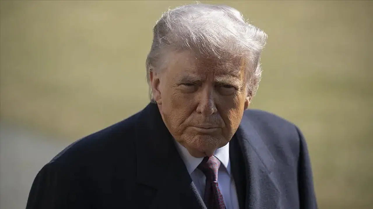 Küresel Kriz Kapıda mı? Trump İran Operasyonunu Duyurdu!