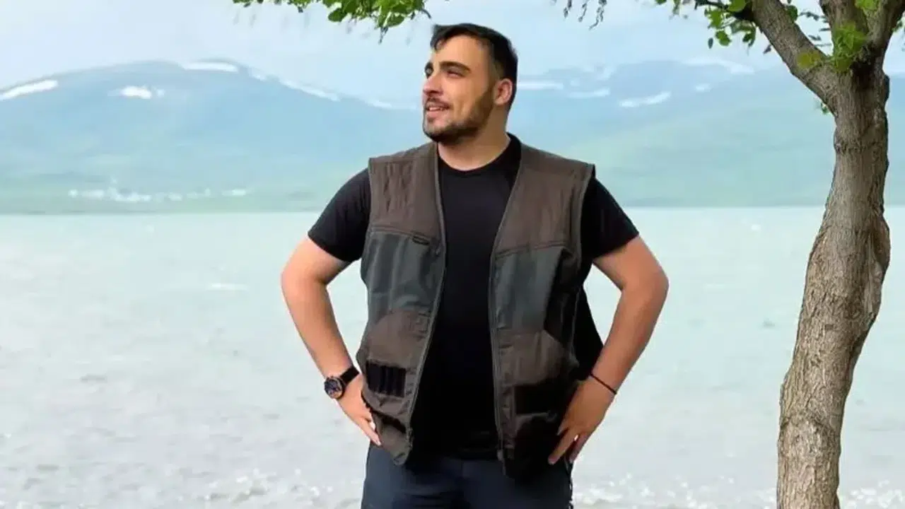 Deprem yalanıyla kadınları dolandıran fenomene hapis