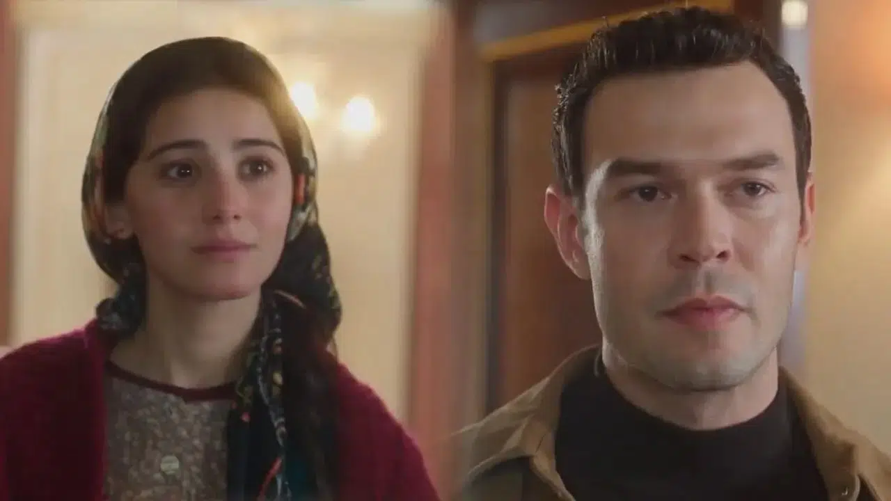 Sevdiğim Sensin dizisi konusu nedir, oyuncuları kim ve nerede çekiliyor?