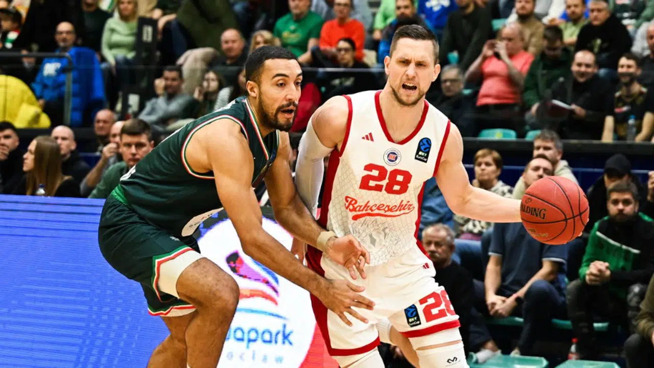 Bahçeşehir Koleji - Slask Wroclaw maçı canlı izlenir mi, TRT Spor şifresiz mi yayınlıyor?