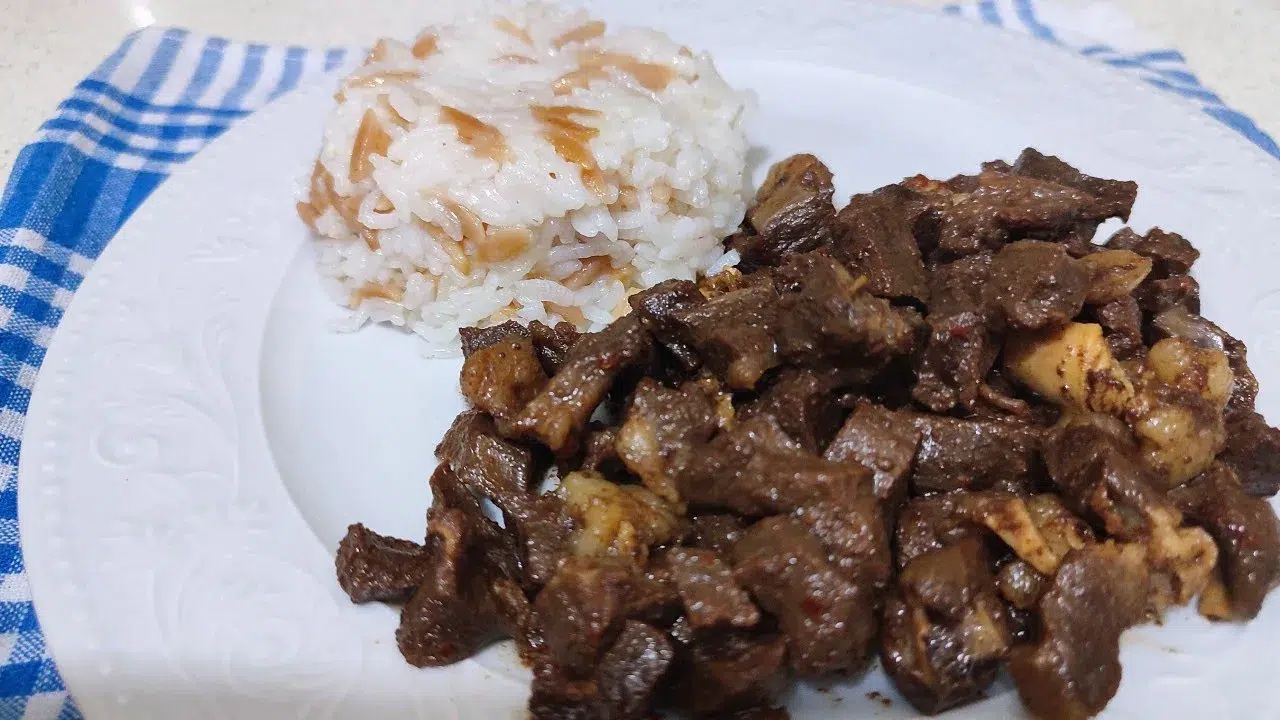 Dana Yürek (Pişmiş) kaç kalori, kilo aldırır mı, hangi vitamin ve mineralleri içerir?