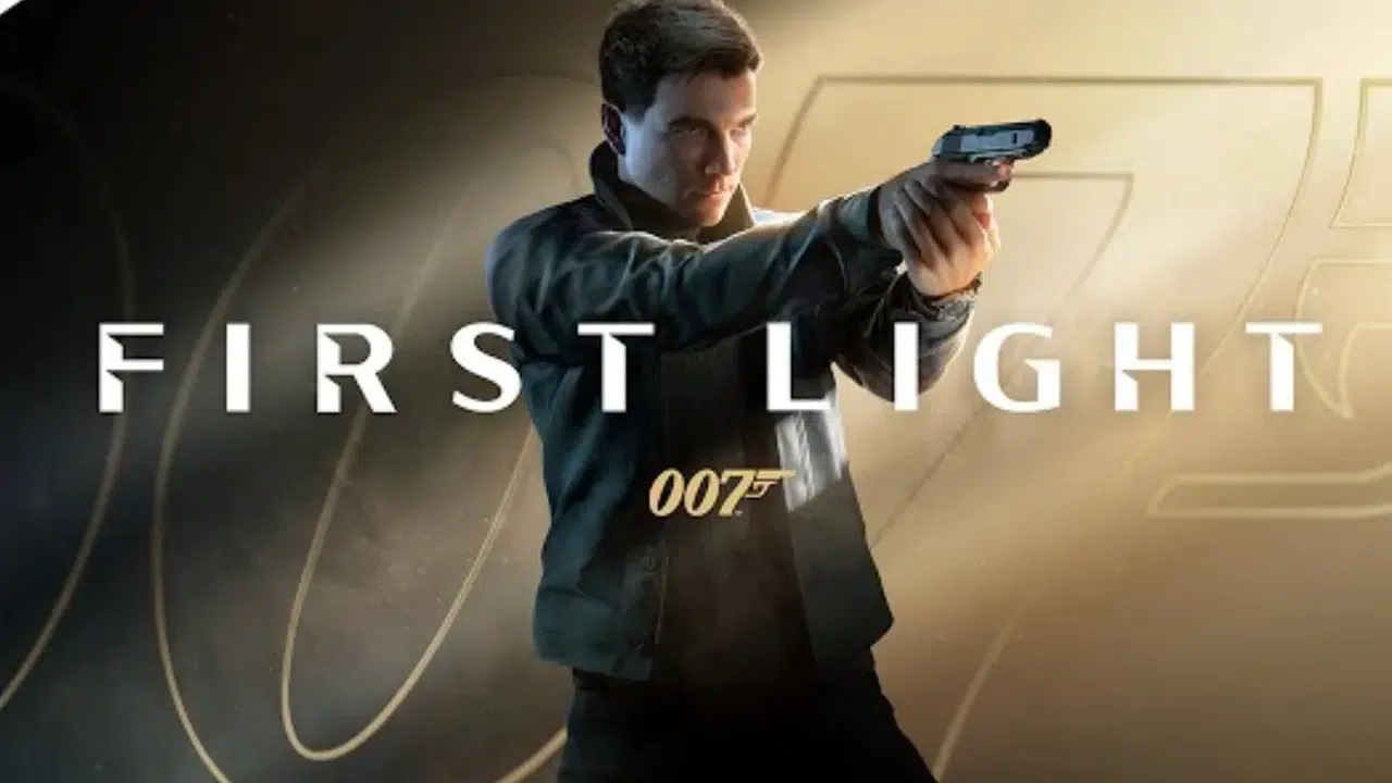 James Bond 007 First Light’ta Türkçe dil ve altyazı olacak mı, çıkış tarihi ne zaman, Deluxe sürüm ücretsiz mi?
