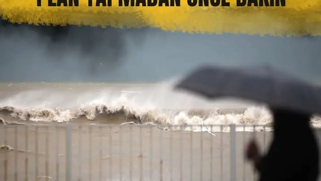 Meteoroloji açıkladı: Hafta sonu hangi illerde yağış var?