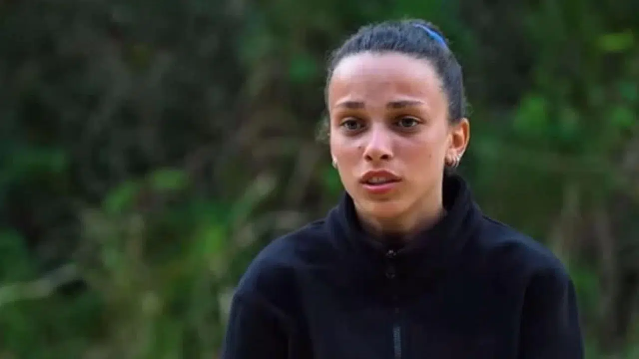 Survivor 2025 Sevgi İme kim, evli mi, aslen nereli, mesleği ne? Gönüllüler takımındaki performansı