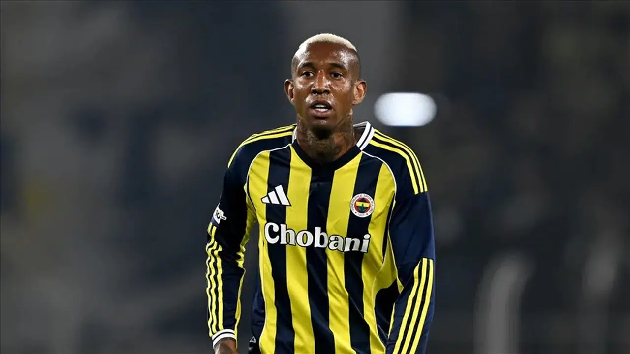 Talisca Hristiyan Mı, Müslüman Mı, Hangi Dine Mensup?
