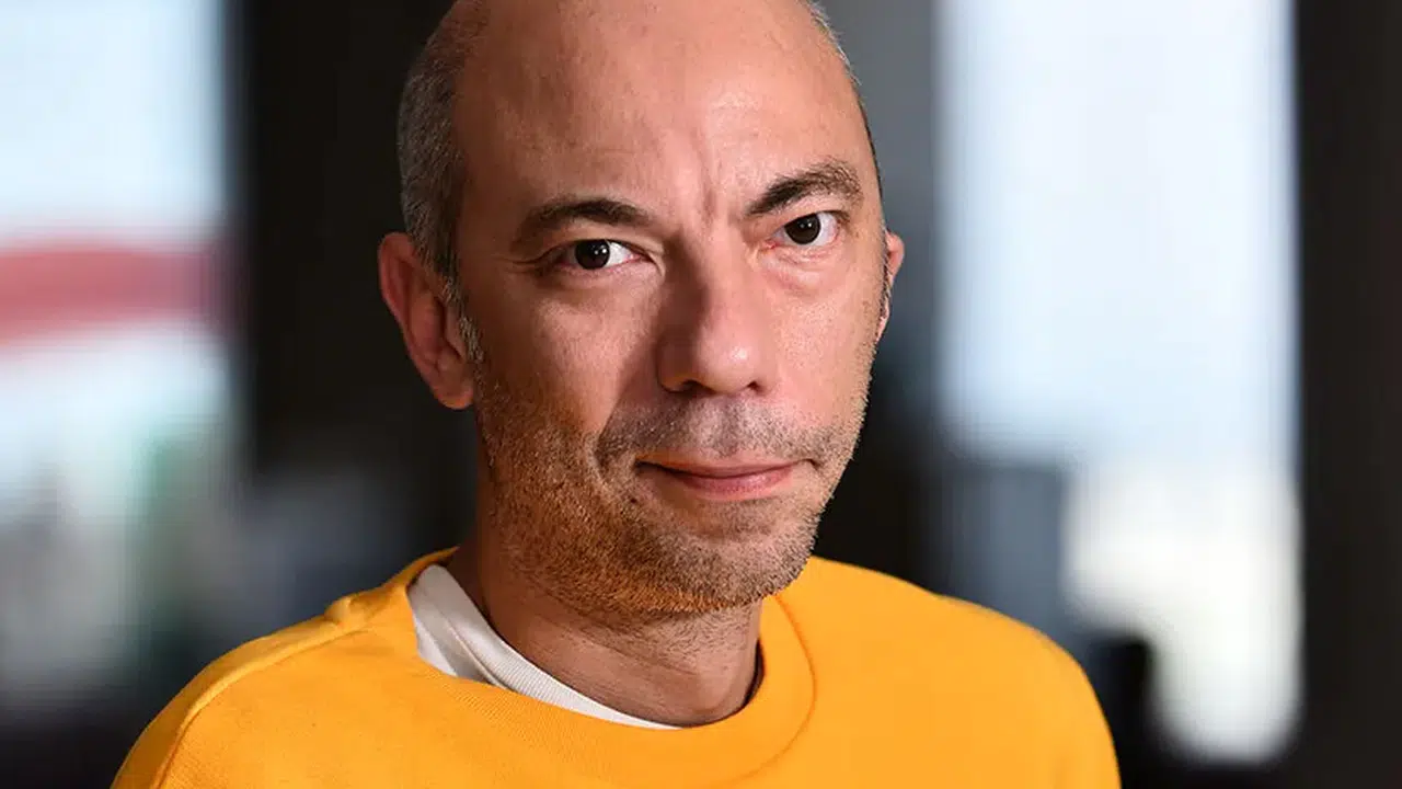 Kaan Sezyum HAYATI (kim), kaç yaşında, memleketi neresi, gerçek adı ne? Eğitim hayatı ve editörlük kariyeri!