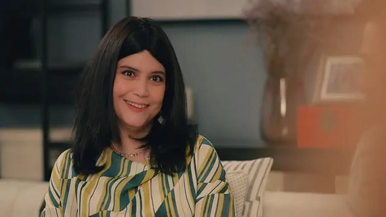 Kızılcık Şerbeti Nilay neden peruk takıyor? Nilay’ın peruk takması neyin habercisi, açıklama var mı?