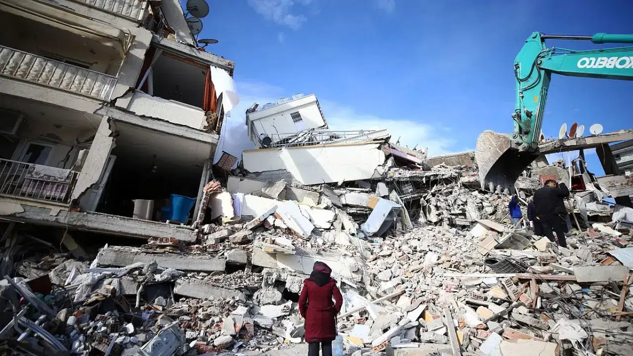 Maraş depremi kaç saniye sürdü, 6 Şubat depremi kaç büyüklüğündeydi, ne kadar devam etti?