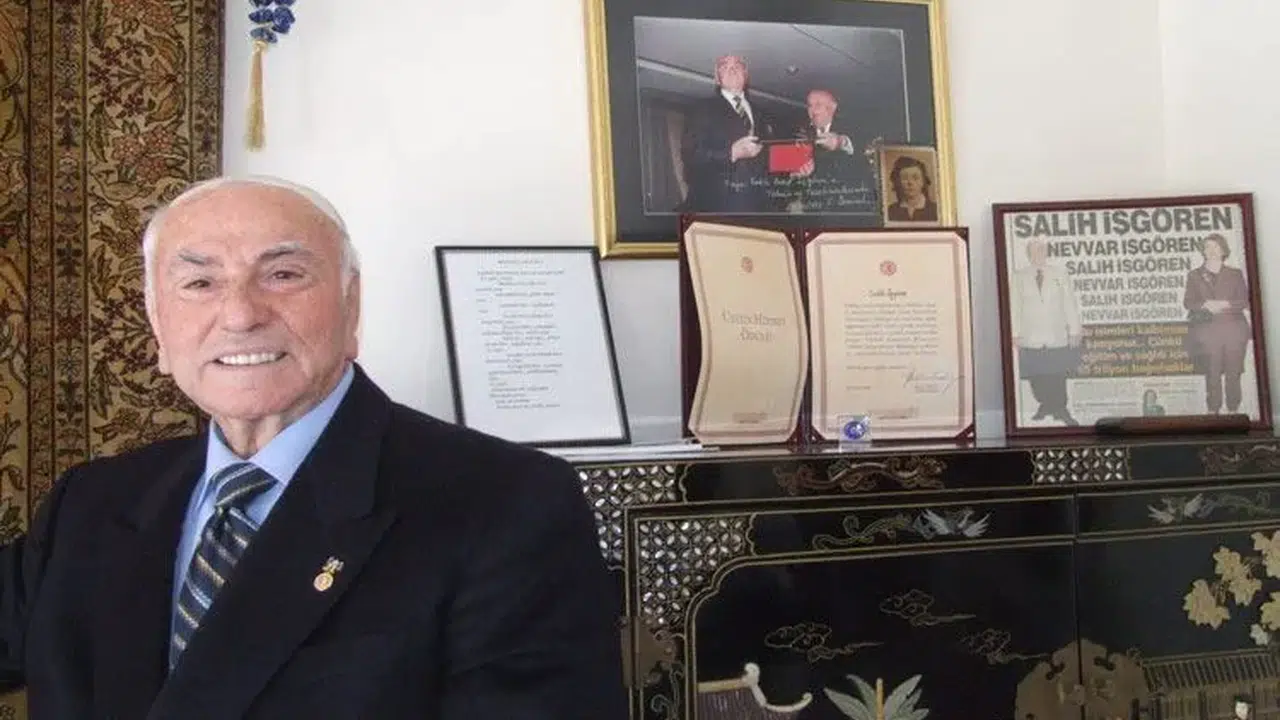 Salih Recep İşgören İzmir için neden önemliydi, nereliydi, evli miydi, Balçova’daki polis merkezine adı neden verildi?