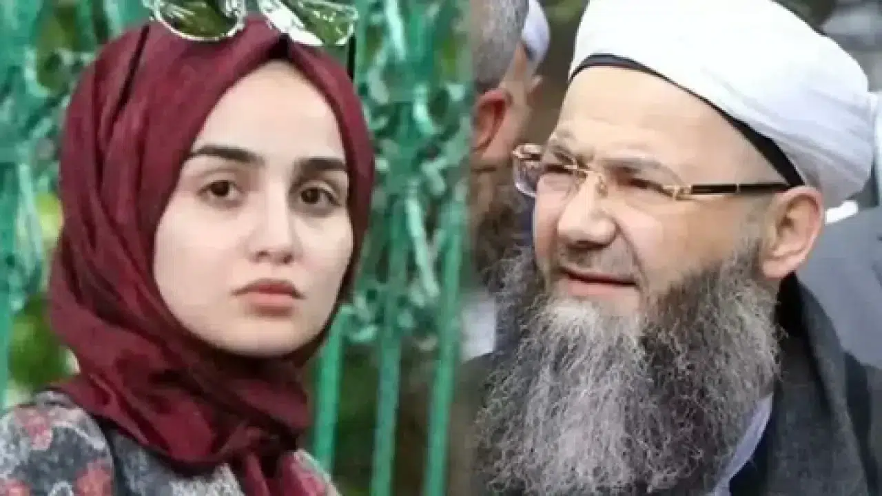 Yüsra Palazoğlu hayatı, ne iş yapar, nerede okudu, kaç yaşında, kiminle evli, kocası var mı?