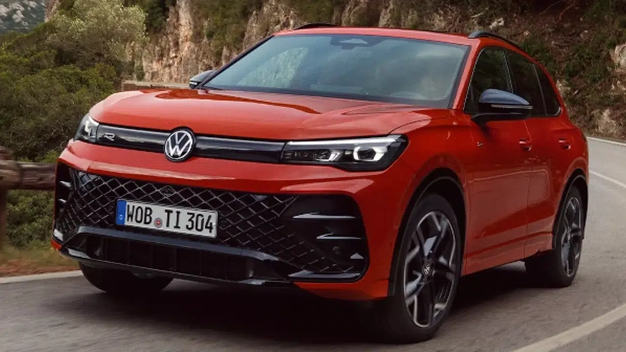 Tiguan fiyat listesi 2026 güncel ne kadar oldu? Volkswagen Tiguan 2026 modeli kaç TL’den satılıyor?